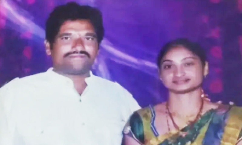 স্বামীকে খুন করে সারারাত অশ্লীল ভিডিও দেখলেন স্ত্রী