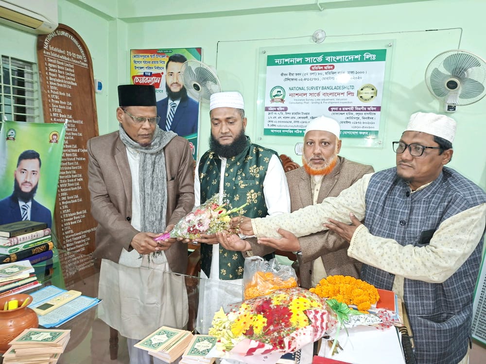 গণ অধিকার পরিষদের কেন্দ্রীয় সহ-সভাপতি মিন্টুর জামায়াতে যোগদান