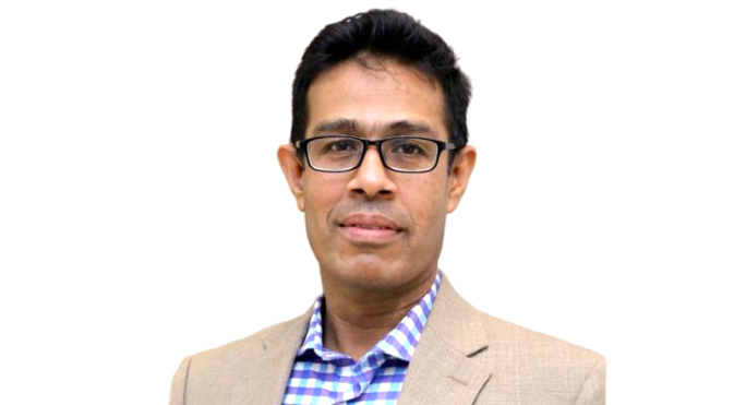 গণভোট ব্যর্থ হলে আমাদের সন্তানদের আবার জীবন দিতে হবে: মনির হায়দার