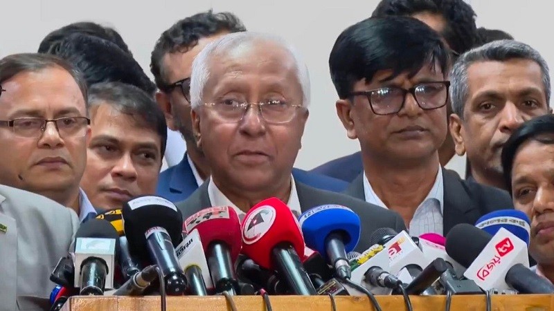 আজই প্রকাশ করা হবে ২৯৭ আসনের গেজেট