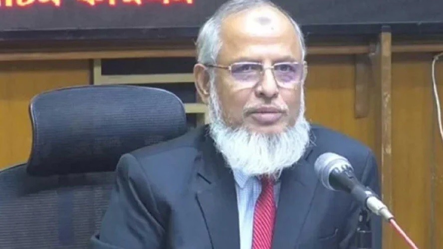 আদালতের নির্দেশ পেলে ভোট পুনঃগণনার সিদ্ধান্ত: ইসি