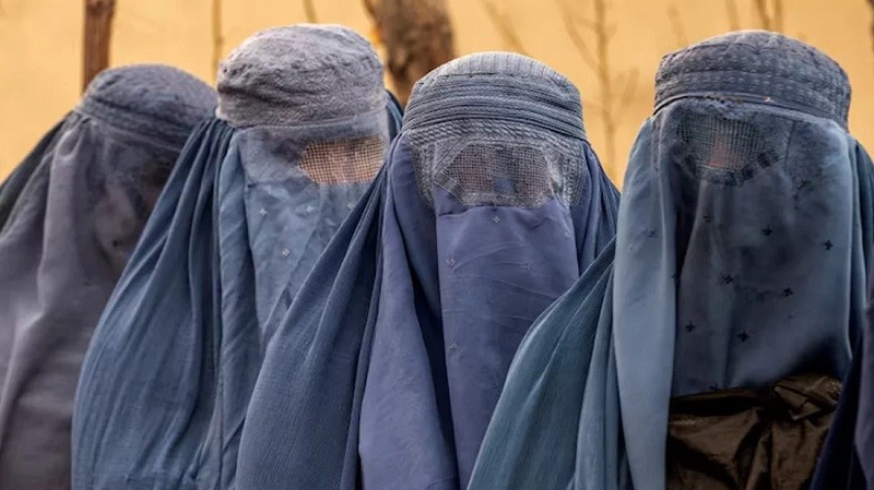 ‘হাড় না ভাঙা’ পর্যন্ত স্ত্রীকে মারতে পারবে স্বামী, আফগানিস্তানে নতুন আইন