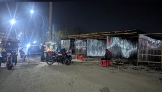 উচ্ছেদ হওয়া জমিতে ফের দখল, ১৫ দপ্তরে বিআইডব্লিউটিএর চিঠি