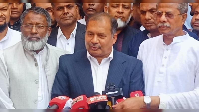 সাংবাদিকদের ওয়েজবোর্ড সমস্যার দ্রুত সমাধান করা হবে: তথ্যমন্ত্রী